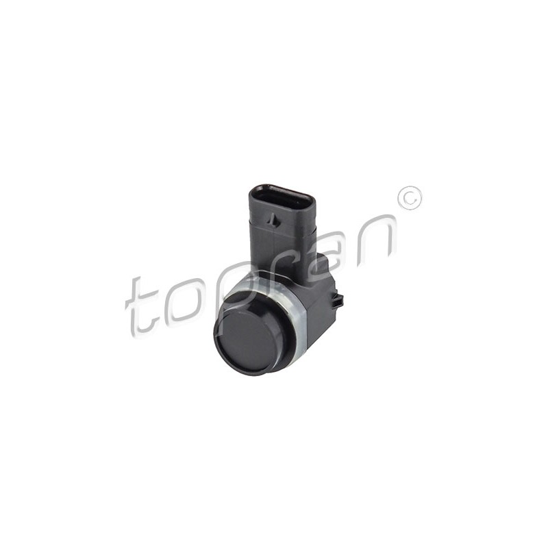 Radar Capteur De Recul Et De Stationnement Audi Vw Skoda 4B0919275