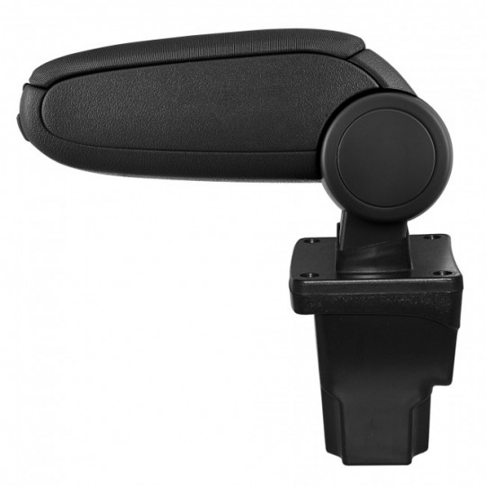 Accoudoir Central En Tissu Noir Seat Leon F