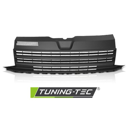 Grille noir mat compatible VW T6 15-19