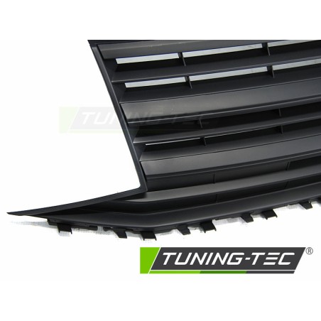 Grille noir mat compatible VW T6 15-19