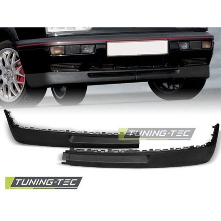 Spoiler avant compatible avec VW Golf 3 09.91-08.97