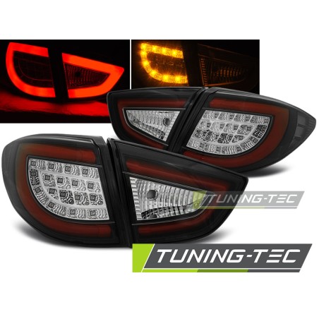 HYUNDAI IX35 09-09.13 LED NOIR