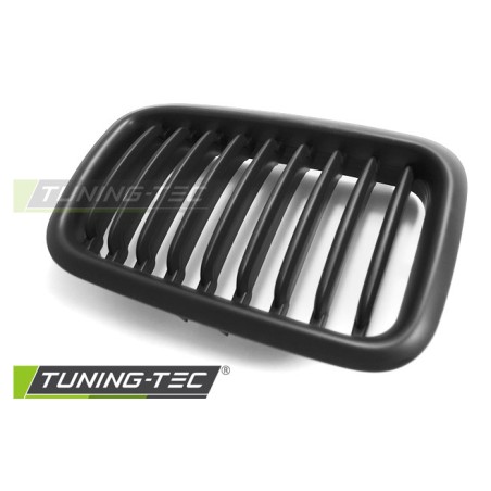 Grille noire compatible BMW E36 12.90-09.96