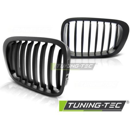 Grille noire compatible BMW E46 04.99-03.03 Coupé