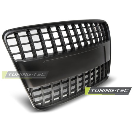 Grille sport noire compatible AUDI Q7 05-09