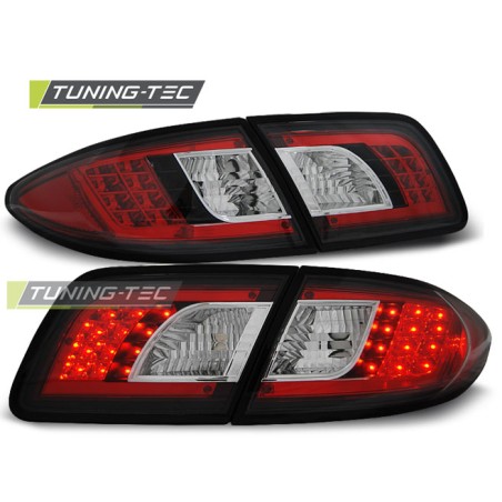 MAZDA 6 08.02-08.07 BERLINE NOIR LED