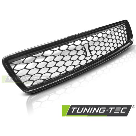 Grille Sport Noire compatible avec AUDI A4 (B5) 11.94-09.00