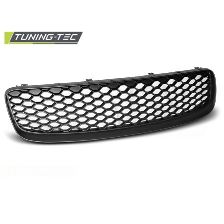 Grille sport noire compatible Audi TT 99-06