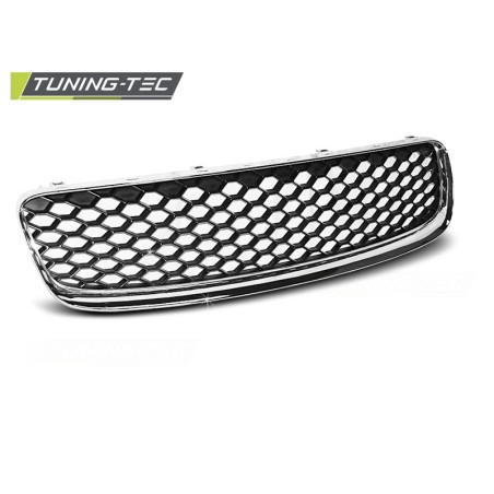 Grille Sport Chrome pour AUDI TT 99-06