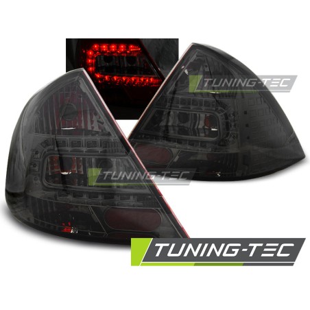 FORD MONDEO MK3 09.00-07 LED FUMÉ