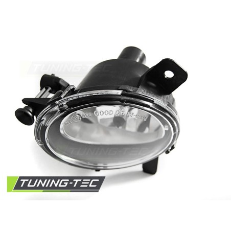 FOG LIGHTS CHROME fits BMW F30 F31 F20 F21 F32 2011-