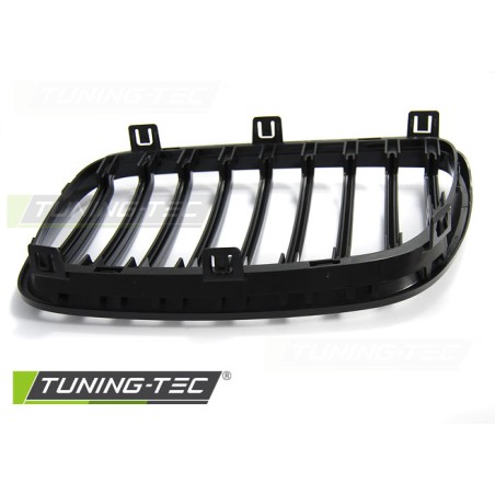 Grille noire brillante compatible avec BMW X3 E83 09.06-08.10