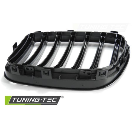 Grille noire brillante compatible BMW X3 F25 10-07.14