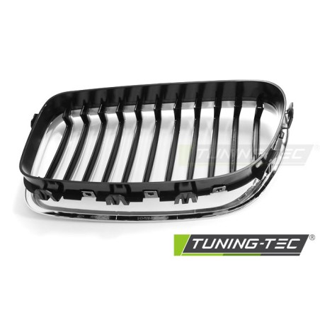 Grille chromée compatible BMW F10 / F11 10-16