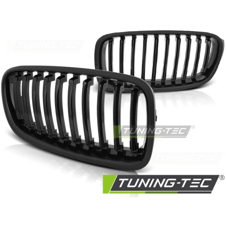 Grille noire brillante compatible avec BMW F30 / F31 10.11-18