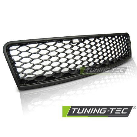 Grille Sport Noire compatible AUDI A6 (C5) 06.01-05.04