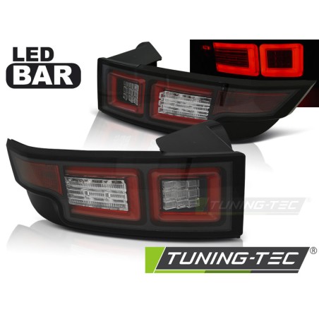 LAND ROVER RANGE ROVER EVOQUE 11-18 LED NOIR