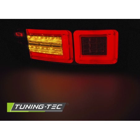 LAND ROVER RANGE ROVER EVOQUE 11-18 LED NOIR