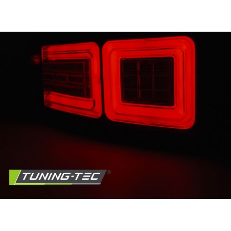 LAND ROVER RANGE ROVER EVOQUE 11-18 LED NOIR