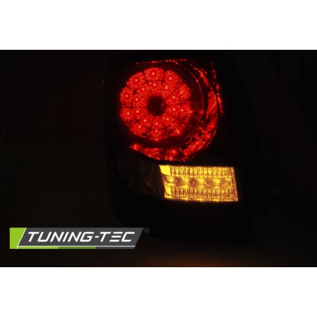 LAND ROVER RANGE ROVER SPORT 05-09 LED NOIR