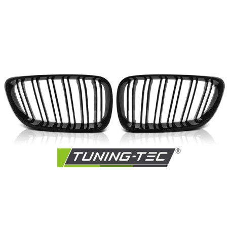 Grille noire brillante look sport compatible BMW F22 / F23