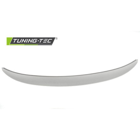 Aileron de coffre sport compatible avec BMW F32 13-