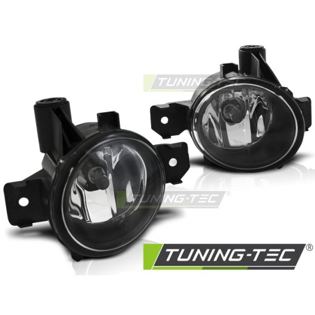 FOG LIGHTS fits BMW E81 / E82 / E87 / E88 / E84 / E70