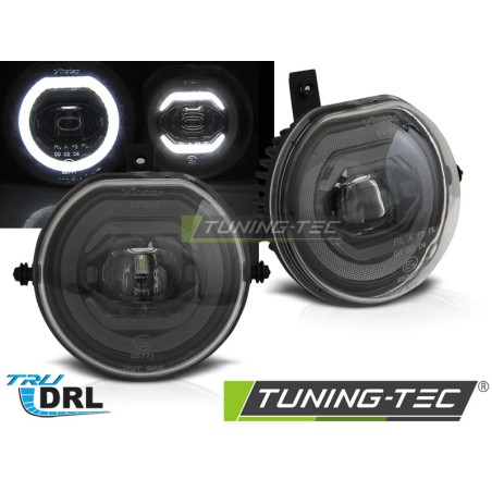 BMW MINI COOPER F55 / F56 / F54 / F57 LED DRL SEQ