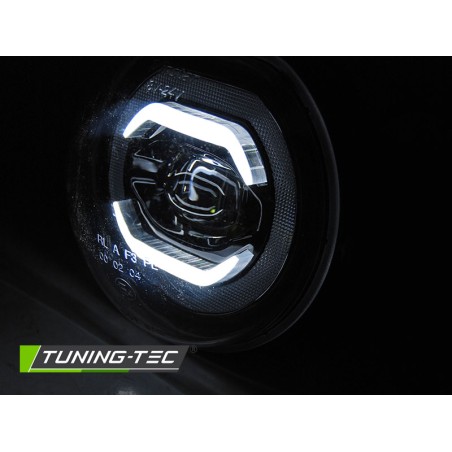 BMW MINI COOPER F55 / F56 / F54 / F57 LED DRL SEQ