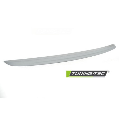 Aileron de coffre sport compatible BMW E60 03-10