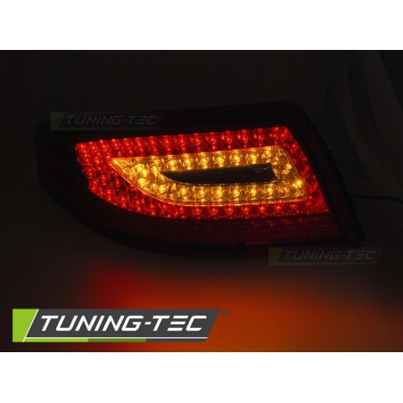 Feux arrière LED rouge blanc pour PORSCHE 911 996 99-04