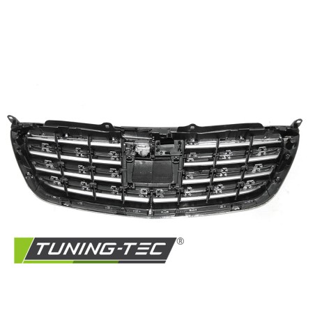 Grille Sport pour MERCEDES W222 13-18