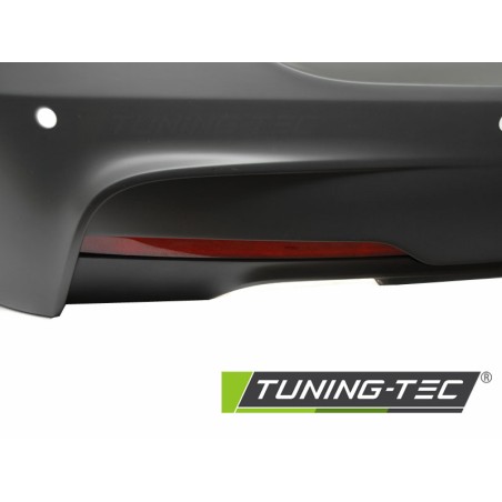 Pare-chocs arrière sport PDC compatible BMW F31 Touring 11-18