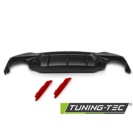 Diffuseur Style Sport compatible avec BMW G30 / G31 17-20