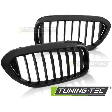 Grille noire brillante compatible BMW G30/G31 17-20