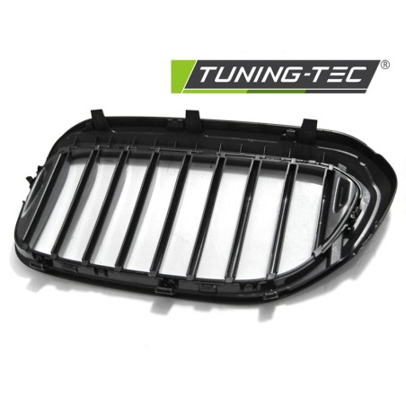 Grille noire brillante compatible BMW G30/G31 17-20