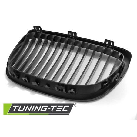 Grille noire brillante compatible BMW E92 / E93 07-10 C/C