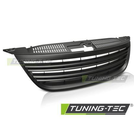 Grille noire mate compatible avec Tiguan 07-11