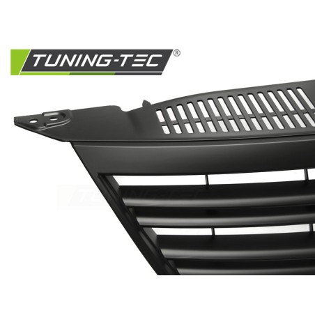 Grille noire mate compatible avec Tiguan 07-11