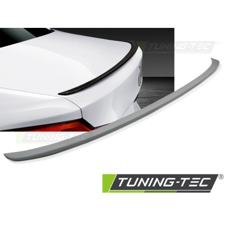 Aileron de coffre style performance compatible BMW G30 17-20