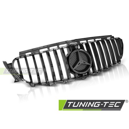 GRILLE SPORT GLOSSY BLACK fits MERCEDES W213 16-19