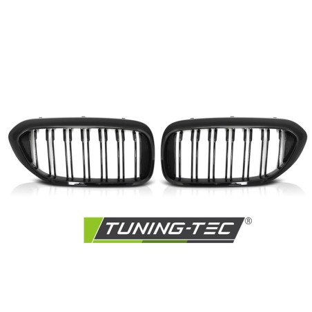 GRILLE SPORT GLOSSY BLACK fits BMW G30/G31 17-20