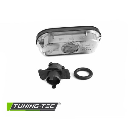 CLIGNOTANT LATÉRAL FUMÉ compatible VW GOLF 4 / BORA 95- / GOLF 3 95- / IBIZA 95-99 / TOLEDO