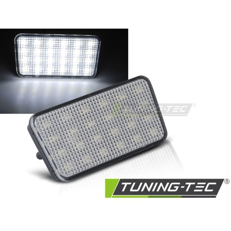 CHRYSLER JEEP WRANGLER JL 18- LED