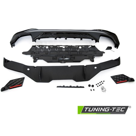 Kit carrosserie style performance compatible BMW G30 G31 LCI 20-23