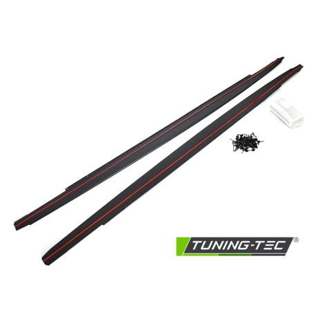 Kit carrosserie style performance compatible BMW G30 G31 LCI 20-23