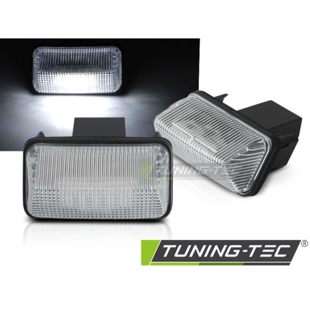 TOYOTA AURIS AVENSIS COROLLA TUBE LIGHT ANGEL EYE LED BAR DRL SÉQUENTIEL