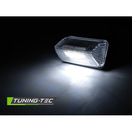 TOYOTA AURIS AVENSIS COROLLA TUBE LIGHT ANGEL EYE LED BAR DRL SÉQUENTIEL