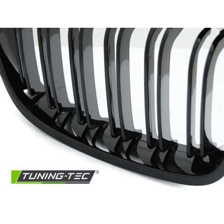 GRILLE SPORT GLOSSY BLACK fits BMW  F20 / F21 11-14