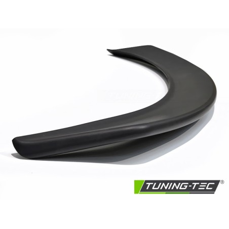 TRUNK SPOILER SPORT STYLE fits TESLA 3 17-